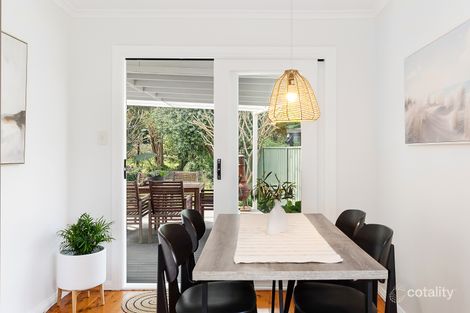 Property photo of 54 Yarrabin Road Umina Beach NSW 2257