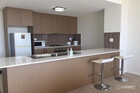 Property photo of 303/1 Mill Road Liverpool NSW 2170