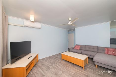 Property photo of 40 Melbourne Street West Rockhampton QLD 4700