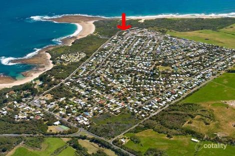 110 Surf Beach Rd, Cape Paterson, VIC 3995