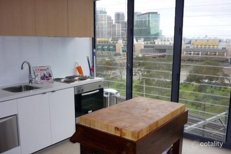 Property photo of 702/565 Flinders Street Melbourne VIC 3000