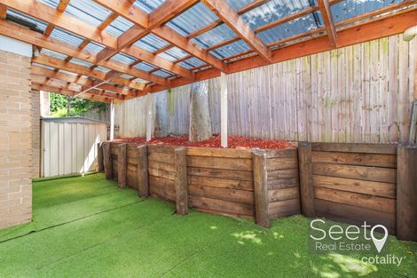 Property photo of 39/47-53 Hampstead Road Homebush West NSW 2140