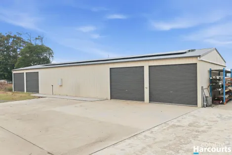 Property photo of 1200 Nerrena Road Nerrena VIC 3953