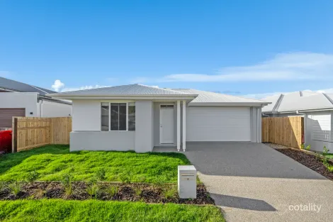 12 Fairywren St, Warner, QLD 4500