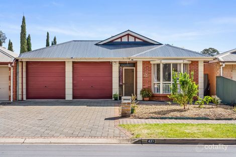 Property photo of 42A Langford Terrace Salisbury North SA 5108