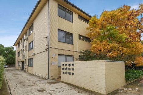 Property photo of 10/3 Ellesmere Road Windsor VIC 3181