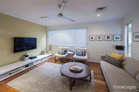 Property photo of 76 Greer Street Bardon QLD 4065