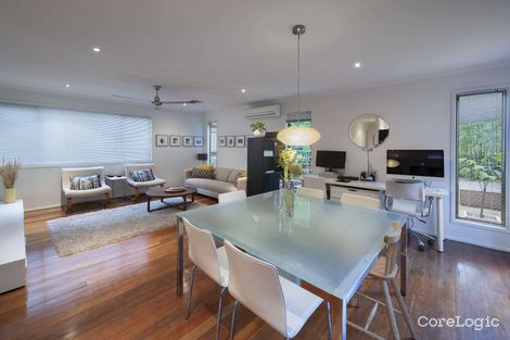 Property photo of 76 Greer Street Bardon QLD 4065