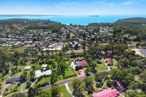 Property photo of 6 Kauzal Crescent Surf Beach NSW 2536