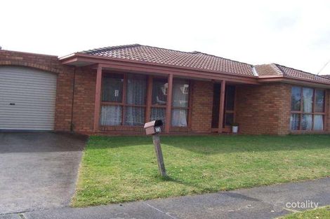 23 Falkiner Cres, Dandenong, VIC 3175