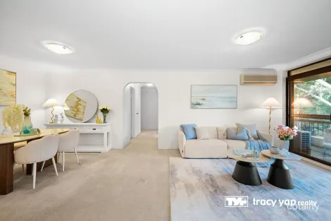 Property photo of 30/31-35 Carlingford Road Epping NSW 2121