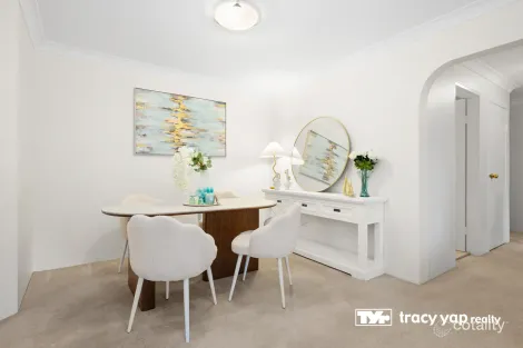 Property photo of 30/31-35 Carlingford Road Epping NSW 2121