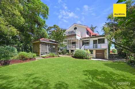 Property photo of 32 Loftus Street Bundeena NSW 2230