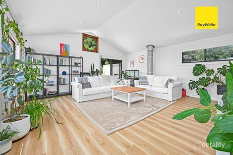 Property photo of 32 Loftus Street Bundeena NSW 2230