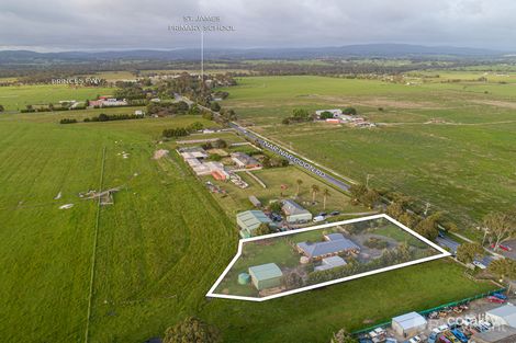 Property photo of 11 Nar Nar Goon Road Nar Nar Goon VIC 3812