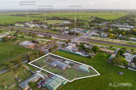 Property photo of 11 Nar Nar Goon Road Nar Nar Goon VIC 3812
