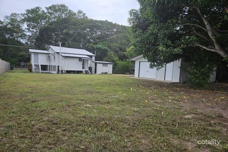 107 Esplanade, Toogoom, QLD 4655