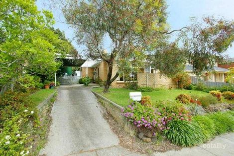 7 Rosebank Tce, Templestowe Lower, VIC 3107