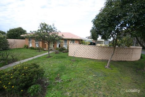 Property photo of 14 Chequers Close Wantirna VIC 3152