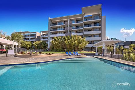 Property photo of 3409/141 Campbell Street Bowen Hills QLD 4006