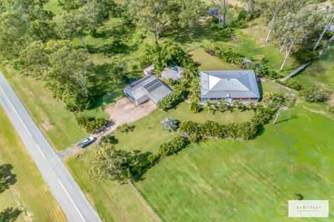 Property photo of 657 Pine Creek Road Pine Creek QLD 4670