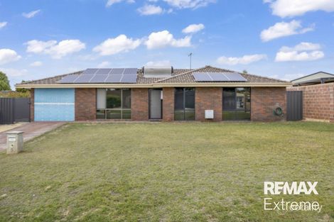 5 Deltoid Pl, Heathridge, WA 6027