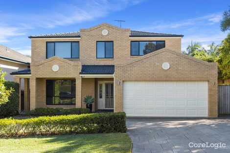 8 Dickson Pl, Warriewood, NSW 2102