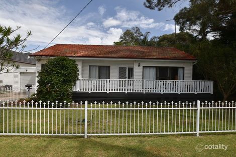 Property photo of 130 Pioneer Road Towradgi NSW 2518