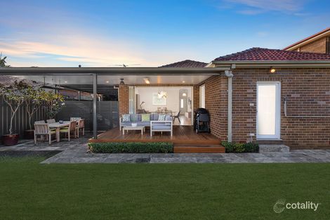 14 Lakeside Ave, Monterey, NSW 2217