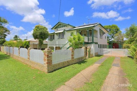 24 Curtis St, Bundaberg South, QLD 4670