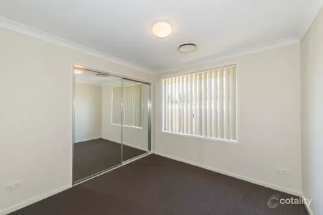 Property photo of 14 Centauri Circuit Cranebrook NSW 2749