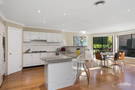 Property photo of 8 Dickson Place Warriewood NSW 2102
