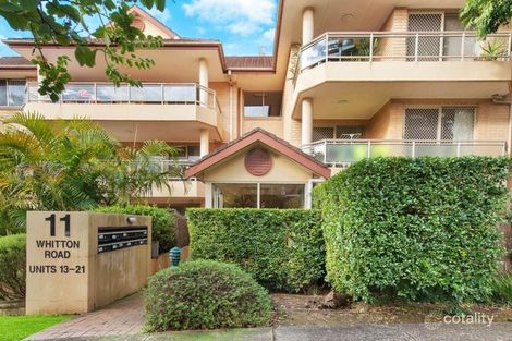 11/11-13 Sutherland Rd, Chatswood, NSW 2067