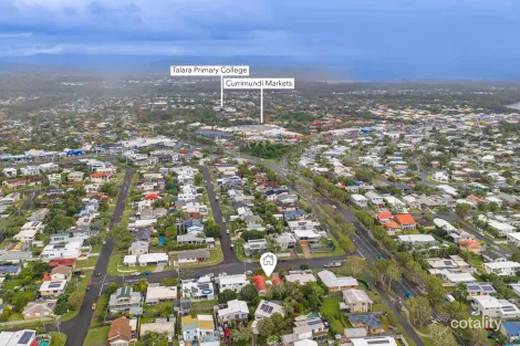 Property photo of 5 Coryule Street Battery Hill QLD 4551