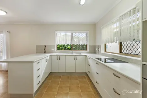 Property photo of 5 Coryule Street Battery Hill QLD 4551