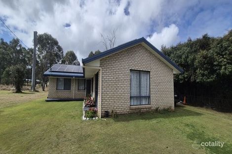 Property photo of 16 Wickham Street Nanango QLD 4615
