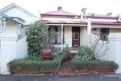 Property photo of 72 Walker Street Clifton Hill VIC 3068