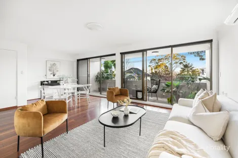 Property photo of 1/2 Bannerman Street Cremorne NSW 2090