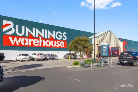 Property photo of 19 Kardinia Street Bonshaw VIC 3352