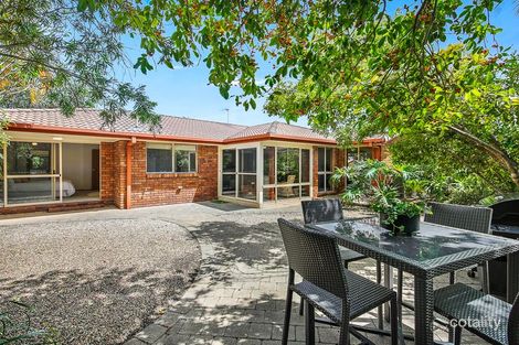 Property photo of 7 Oakleigh Circuit Robina QLD 4226