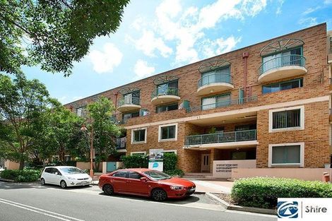 Property photo of 36/17-21 Willock Avenue Miranda NSW 2228