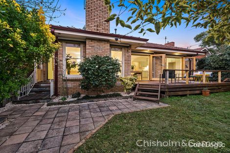 Property photo of 7 Widdop Crescent Hampton East VIC 3188