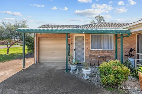 Property photo of 1/3 Eskdale Drive Raymond Terrace NSW 2324