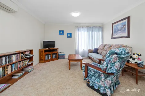 Property photo of 1/3 Eskdale Drive Raymond Terrace NSW 2324