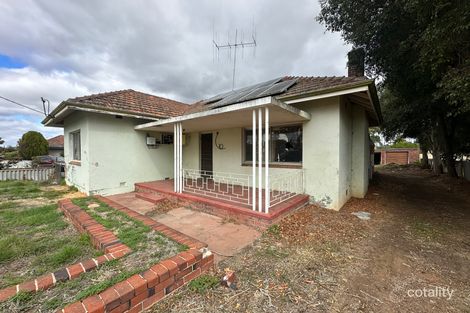 Property photo of 10 Rogers Avenue Katanning WA 6317