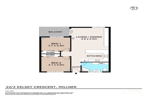 Property photo of 22/3 Kelsey Crescent Millner NT 0810