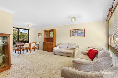 Property photo of 2 Culgoa Place Sylvania NSW 2224