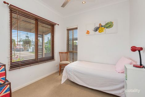 Property photo of 38 Cougal Circuit Caloundra West QLD 4551