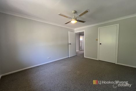 Property photo of 31 Cutler Drive Wyong NSW 2259