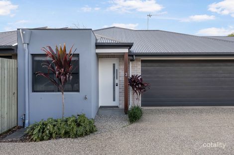 Property photo of 3/27 McGregor Street Wilsonton QLD 4350